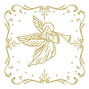 Paper+Design Luncheon Napkins