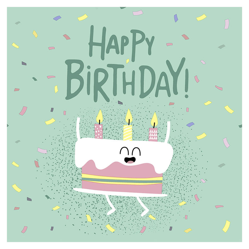 Paper+Design Luncheon Napkins