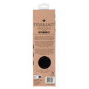 Framar Boar Hair Brush