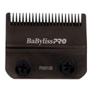 BaBylissPRO Replacement Hair Clipper Fade Blade (Black)
