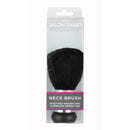 Salon Smart Neck Brush (Black)