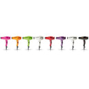 Parlux 385 Power Light Ceramic Ionic Hair Dryer Diffuser
