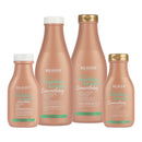 Beaver Brazilian Keratin Smoothing Heat Protection Spray 200mL