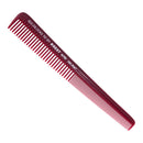 Krest Goldilocks No. 50 Tapered Cutting Comb 18cm