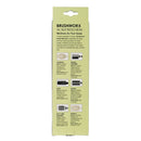 Brushworx Scalp Wellness Paddle Brush