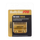 BaBylissPRO Hair Clipper Titanium Blade (Gold)