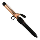 Silver Bullet Titanium Rose Gold Curling Iron 25mm