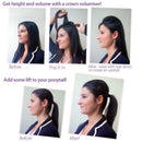 Dress Me Up Crown Volumizer with Comb (Blonde)
