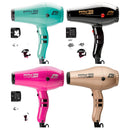 Parlux 385 Power Light Ceramic Ionic Hair Dryer