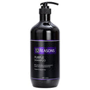 12Reasons Purple Shampoo