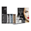 Apraise Eyelash and Eyebrow Tint Kit 7pc