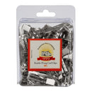 Premium Pin Company Double Curl Clip