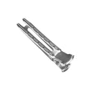 Premium Pin Company Double Curl Clip