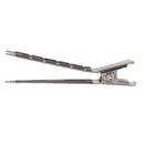Premium Pin Company Double Curl Clip