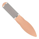 Credo Callus Rasp (Apricot)