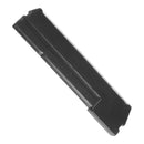 Nikky Platinum Hairdressing Blades with Slider Guard 10pk