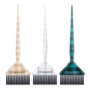 Framar Big Daddy Tint Brush Set Plaid