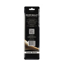 Silver Bullet Carbon Barber Comb