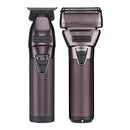 BaBylissPRO FXOne LimitedFX Trimmer Shaver Duo (Nightfall)