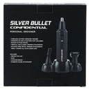 Silver Bullet Confidential Personal Groomer Trimmer