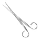 Rubis Eyelash Eyebrow Scissors