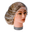 Salon Smart Disposable Shower Cap 100pk