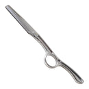 Dateline Professional Two in One Silver Hair Razor