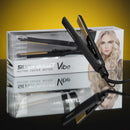 Silver Bullet Vibe Hair Straightener
