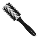 Silver Bullet Black Velvet Hair Brush