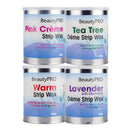BeautyPRO Warm Strip Wax 800g