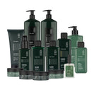 Screen for Man Silverising Shampoo 250mL