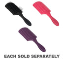 WetBrush Pro Frost Flex Dry Paddle