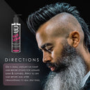 L3VEL3 Hair Serum 200mL