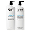Keratin Complex Timeless Colour Shampoo 1L