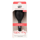 WetBrush Easy Blowout Hair Brush (Black)