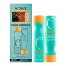 Malibu C Hydrate Colour Wellness Collection