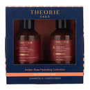 Theorie Amber Rose Hydrating Travel Pack