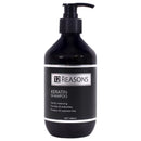 12Reasons Keratin Shampoo