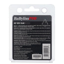 BaBylissPRO Graphite T-Blade Deep Tooth 2.0mm