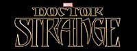 Doctor Strange