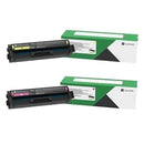 Lexmark C343X Extra High-Yield Toner Cartridge