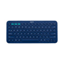 Logitech K380 Teclado inalámbrico de múltiples dispositivos