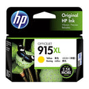 Cartucho de tinta HP 915XL
