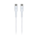 Monster USB-C a USB-C Cable TPE 1.2m