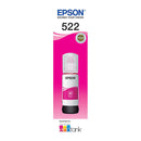 Epson T522 EcoTank Bottle