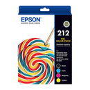 Cartucho de tinta Epson 212