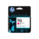 Cartucho de tinta HP 712 29 ml