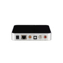 Eve Play Audio Streaming Interface