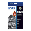Cartucho de tinta EPSON 202XL