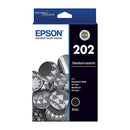 Cartucho de tinta Epson 202